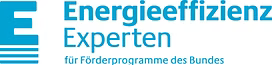Energieeffizienz-Experten für Förderprogramme des Bundes